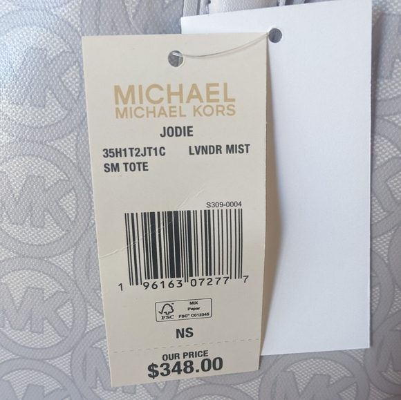 Michael Kors Purse - Picture 2 of 2